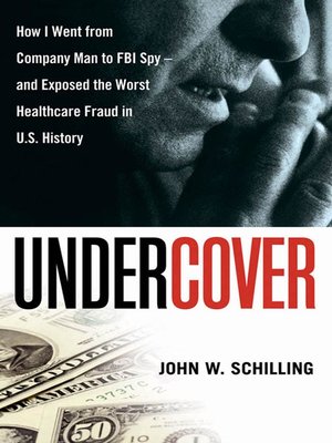 cover image of Undercover